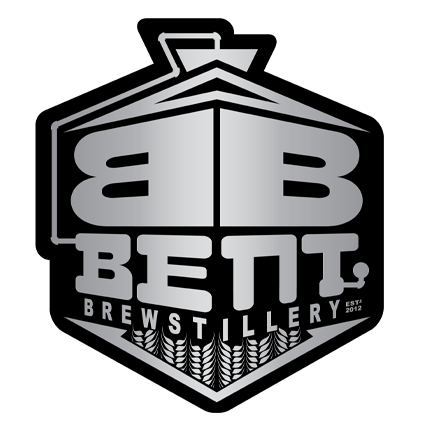 Bent Brewstillery