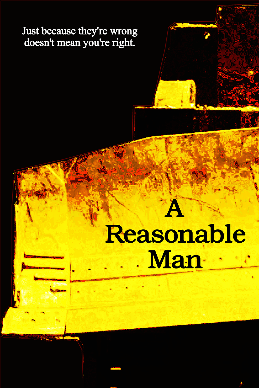 A Reasonable Man