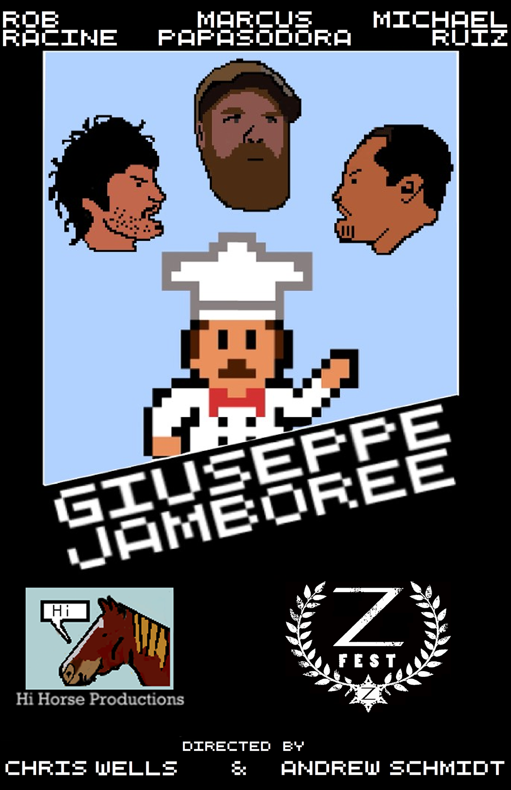 Giuseppe Jamboree