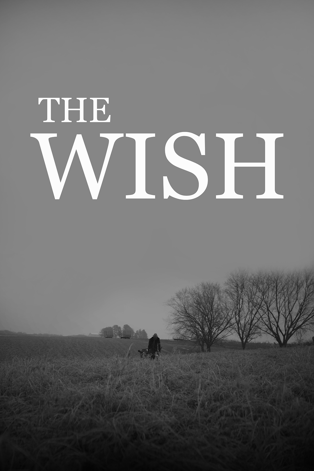 THE WISH