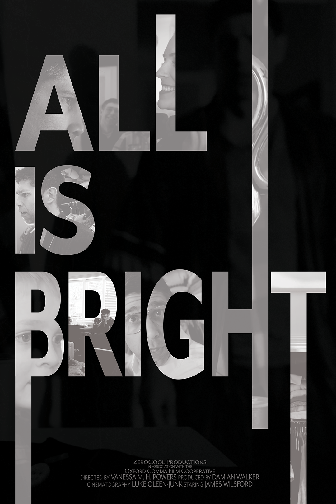 All is Bright