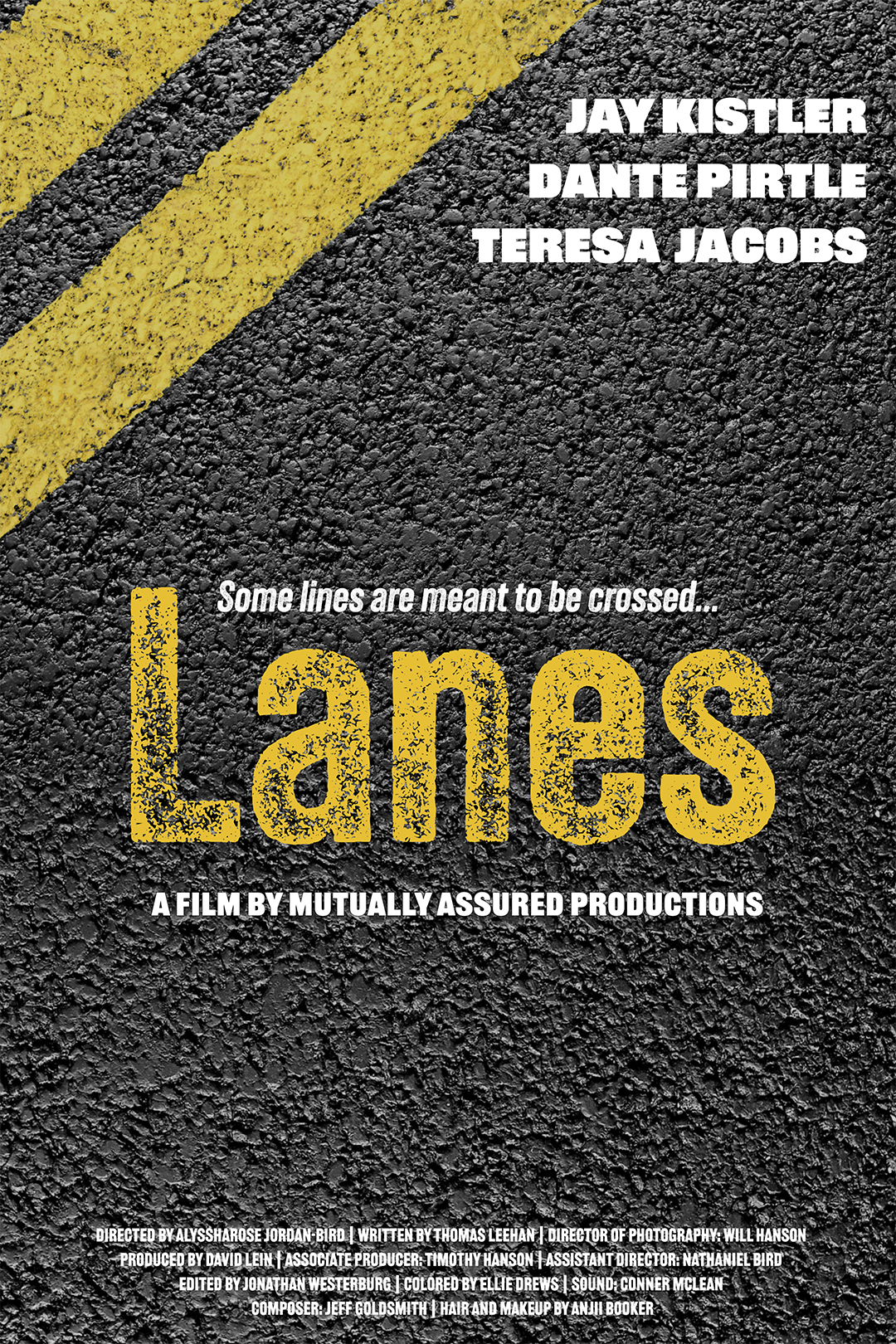 Lanes