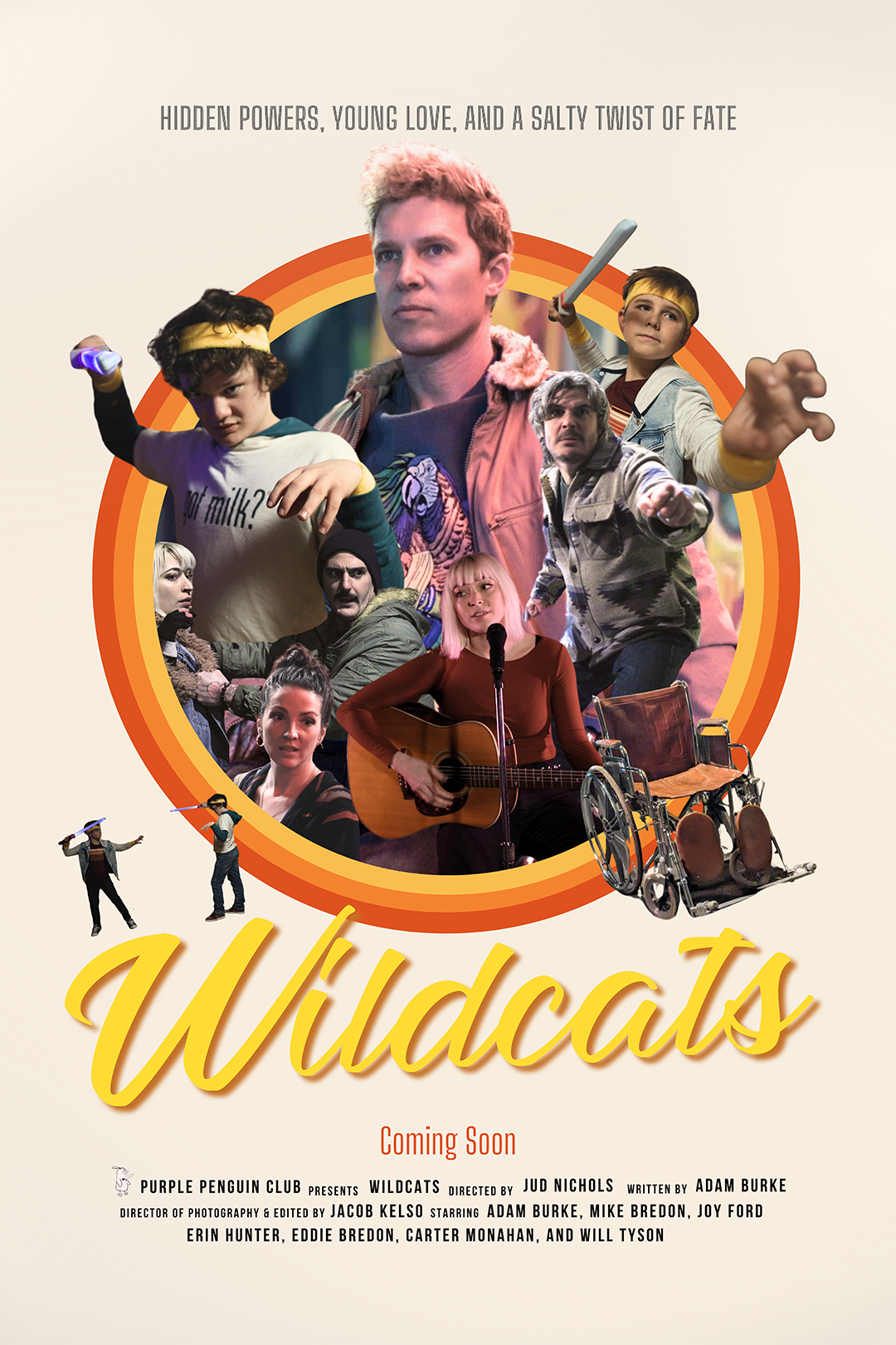 Wildcats